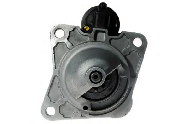 Motor de arranque 8EA011610101 HELLA