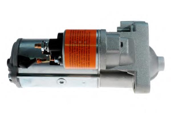 Motor de arranque 8EA011610121 HELLA