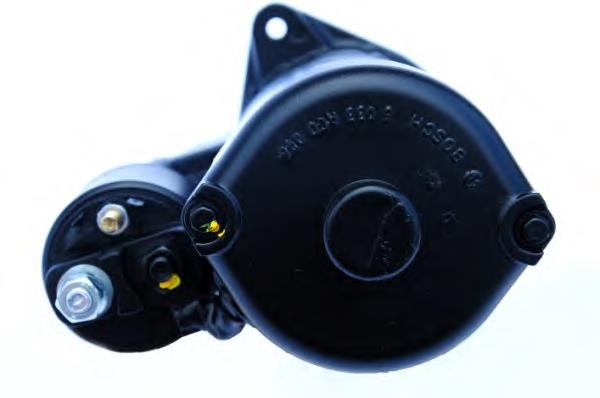 8EA011610111 HELLA Arranque motores