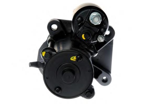 Motor de arranque 8EA011610211 HELLA