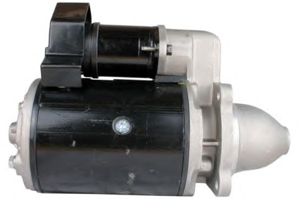 Arrancador Mahle Original MS395