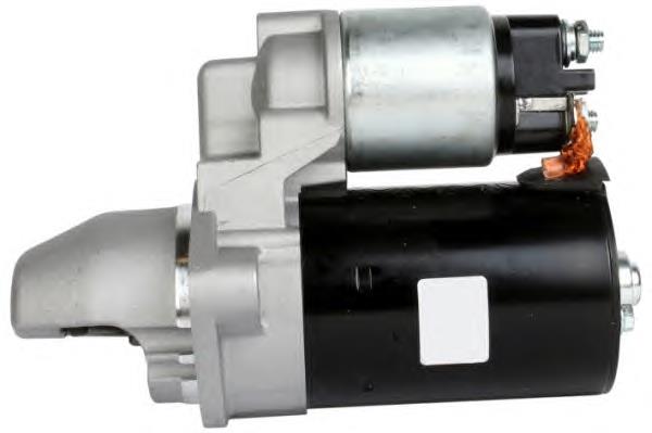 Motor de arranque 8EA012526971 HELLA