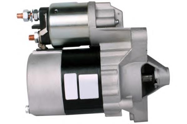 Motor de arranque 8EA012526961 HELLA