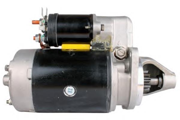 Comprar AZF4148 Mahle Original Motores de arranque