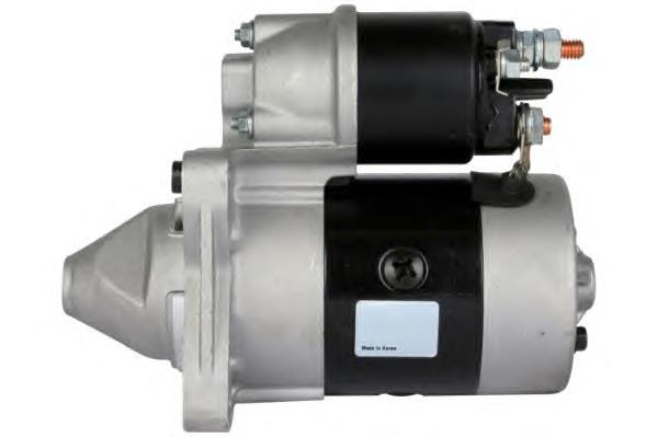 Motor de arranque 8EA012526741 HELLA