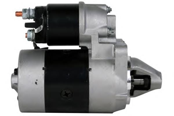 Comprar 8EA012526741 HELLA Motores de arranque