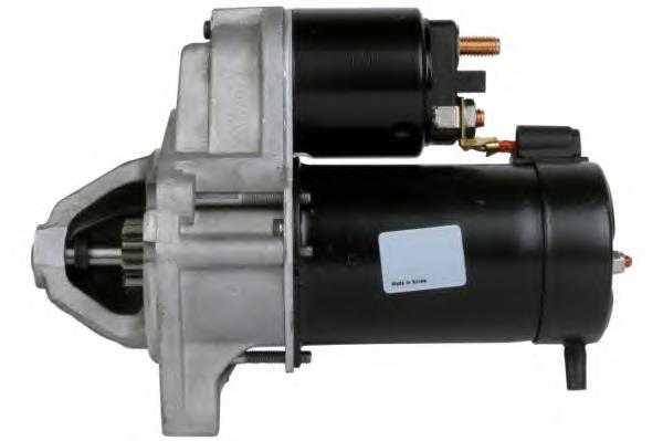 Comprar 8EA012527501 HELLA Motores de arranque
