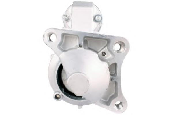 Motor de arranque 8EA012527471 HELLA