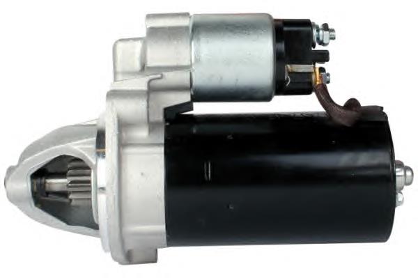 Comprar 8EA012527411 HELLA Motores de arranque