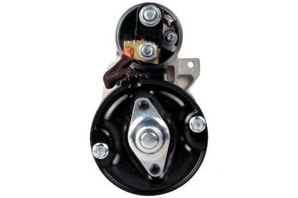 Motor de arranque 8EA012527411 HELLA