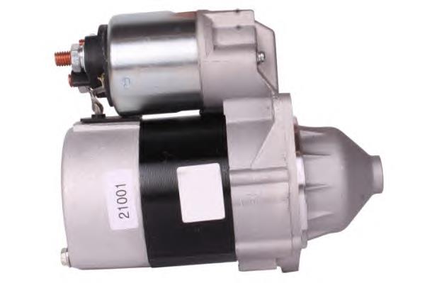 Motor de arranque D7ED28 Mercedes