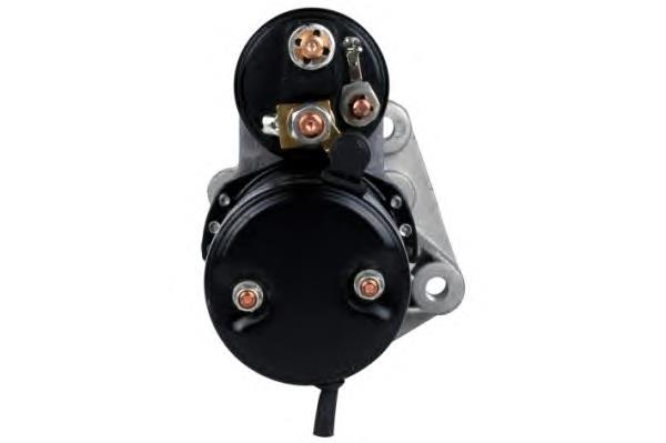 Motor de arranque 8EA012527501 HELLA