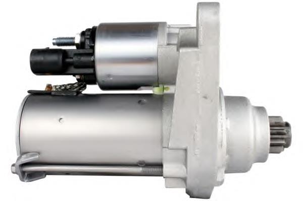 Motor de arranque 8EA012527531 HELLA