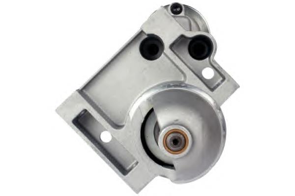 Motor de arranque 458612 VALEO