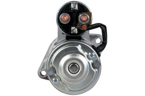 Motor de arranque 8EA012527321 HELLA