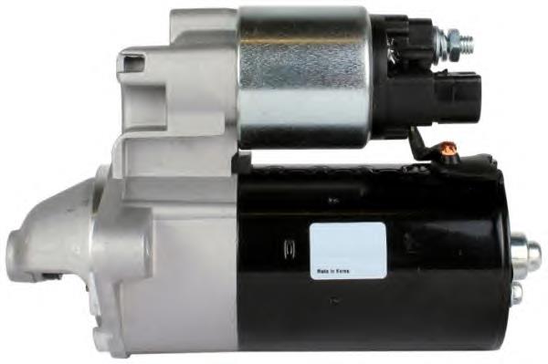Motor de arranque 8EA012527281 HELLA