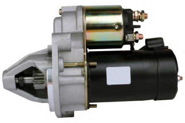 Motor de arranque 8EA012527271 HELLA
