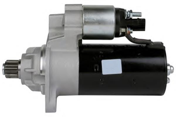 Motor de arranque 8EA012526111 HELLA