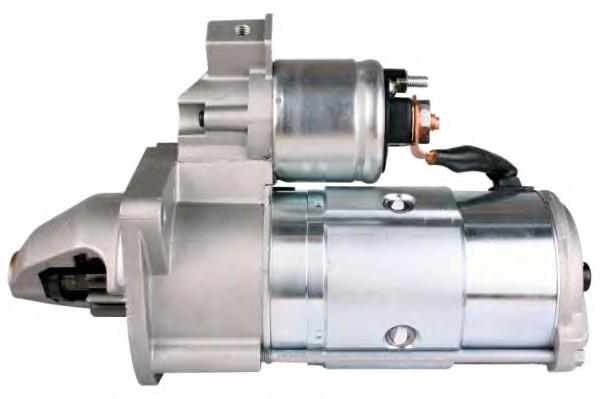 Motor de arranque 8EA012526221 HELLA