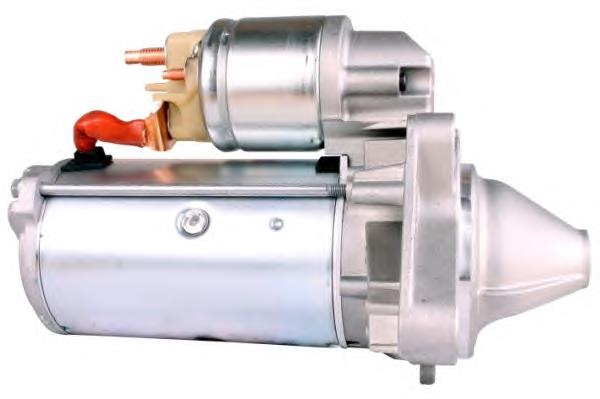 Comprar 8EA012526151 HELLA Motores de arranque