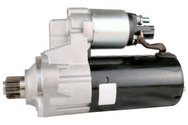 Motor de arranque 8EA012526191 HELLA
