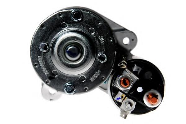Motor de arranque 8EA012140191 HELLA