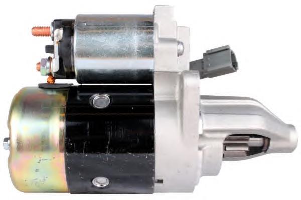 Comprar 8EA012526701 HELLA Motores de arranque