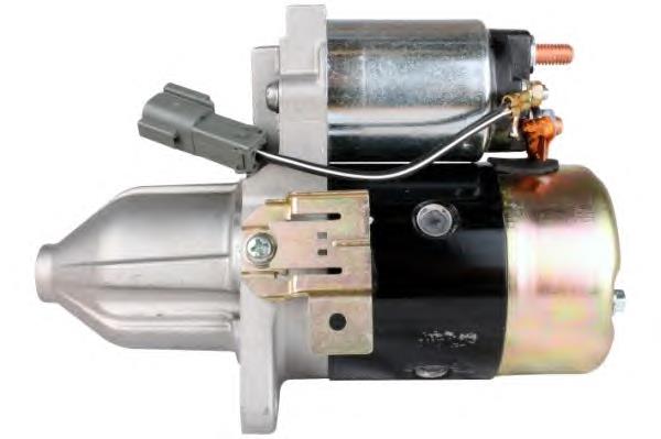 Motor de arranque 8EA012526701 HELLA