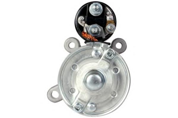 Comprar 8EA012526331 HELLA Motores de arranque