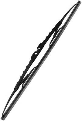 Escobilla del limpiaparabrisas del lado del conductor 9XW184107261 HELLA