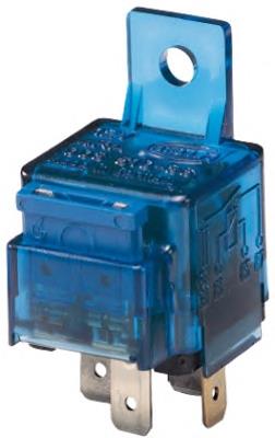 Relé del aire acondicionado HELLA 4RA003530001