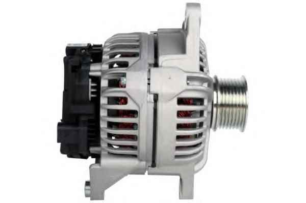 8EL012427151 HELLA Alternador de coche