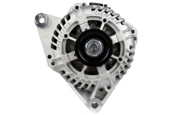 57055Z Peugeot/Citroen Alternador de coche