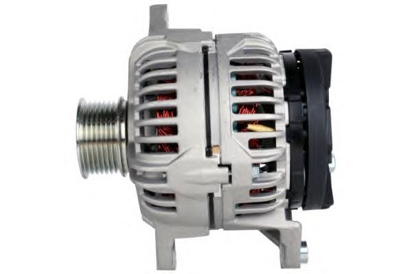 Alternador del motor HELLA 8EL012427151 precio, desde 225,51 EUR