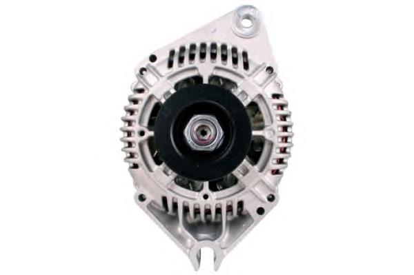 Alternador 5705E6 Peugeot/Citroen