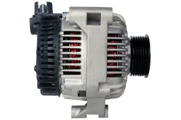 8EL012427271 HELLA Alternador de coche