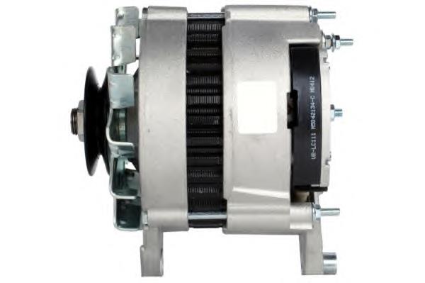 Alternador 8EL012427311 HELLA
