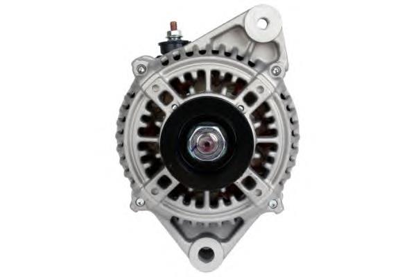 8EL012426901 HELLA Alternador de coche