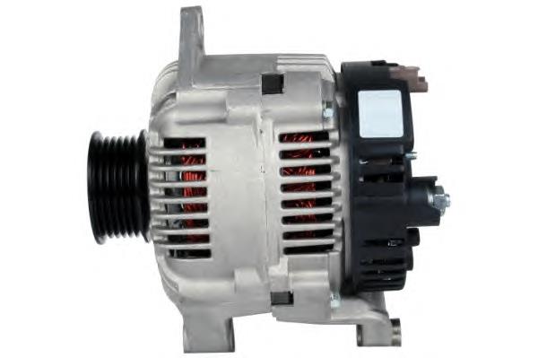 Alternador 8EL012426931 HELLA