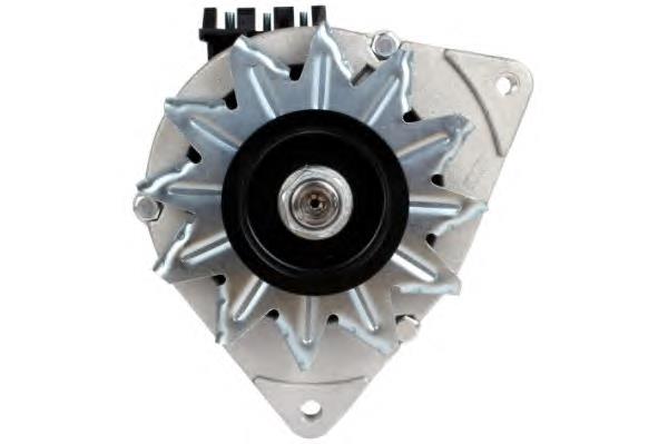8EL012427721 HELLA Alternador de coche