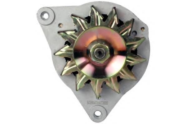 Alternador MG550 Mahle Original