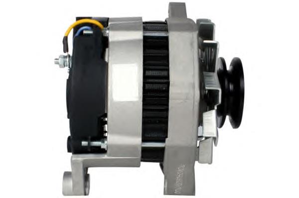 8EL012427391 HELLA Alternador de coche