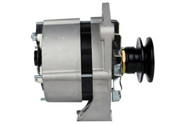 8EL012427381 HELLA Alternador de coche