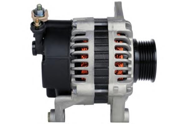 Alternador 5705HV Peugeot/Citroen