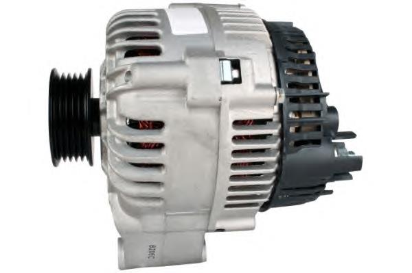 Alternador 8EL012427351 HELLA