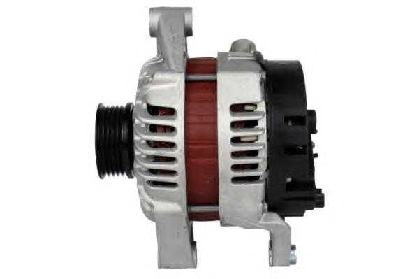 Alternador del motor HELLA 8EL012427451 precio, desde 130,59 EUR
