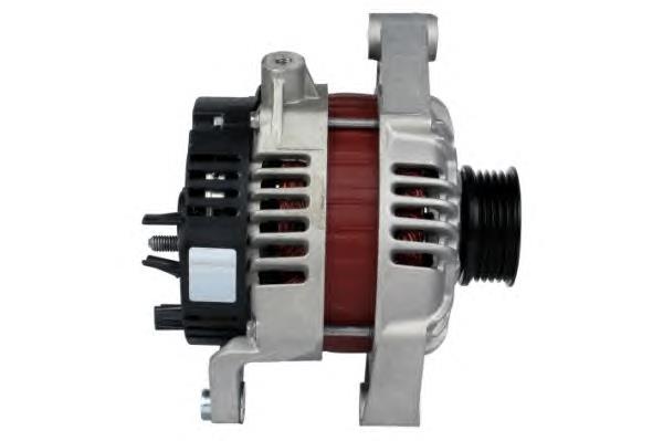 8EL012427451 HELLA Alternador de coche
