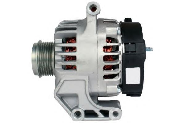 Alternador del motor HELLA 8EL012426241 precio, desde 214,19 EUR