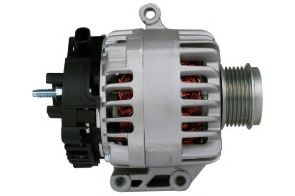 8EL012426241 HELLA Alternador de coche