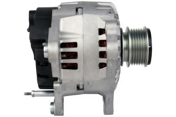 4058 Cevam Alternador de coche